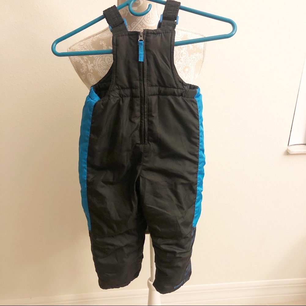 Pacific Trail | Snow Suit Navy 24 months